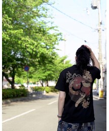 プロフィールもぜひ見て下さい🤩✨ | Tシャツ/カットソー