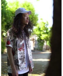 ◼︎衣櫻~ころもざくら~ | シャツ/ブラウス