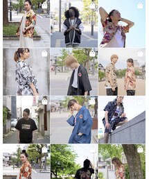 Himejien⛩Instagram | トップス