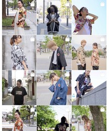 Himejien⛩Instagram | トップス