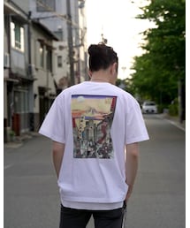 和柄が好きな人は是非見ていってください🤩🤩 | トップス