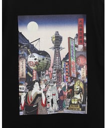 プリント📸 | Tシャツ/カットソー