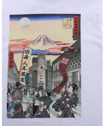 プリント寄り📸 | Tシャツ/カットソー