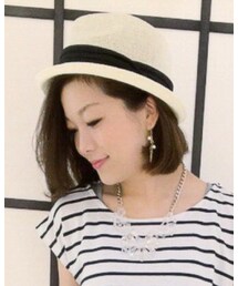 laboratory work | ハット