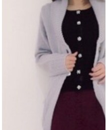 laboratory work | カーディガン/ボレロ