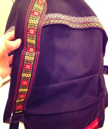 Manhattan Portage | リュックサック(バックパック/リュック)