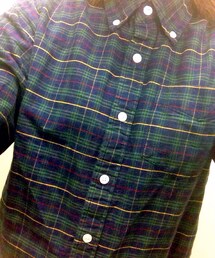 ZOOL | チェックシャツ(シャツ/ブラウス)