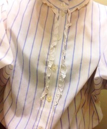 GROG GROG | レースブラウス(シャツ/ブラウス)