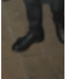 ヨウジヤマモト×Dr.Martens | ドレスシューズ