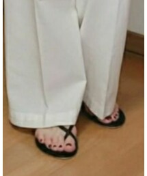 Lavish Gate | サンダル