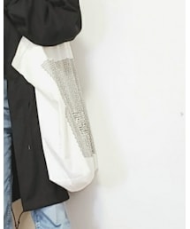 ISABEL MARANT | トートバッグ