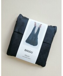 BAGGU | バッグ