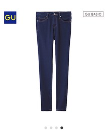 GU | デニムパンツ