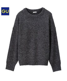 GU | ニット/セーター