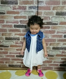 babyGAP | デニムジャケット
