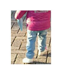 babyGAP | デニムパンツ
