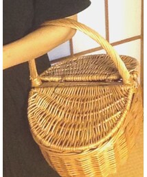 day&days | かごバッグ