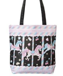 angelicpretty ムック本付録(トートバッグ)