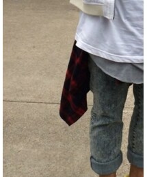 UNIQLO | シャツ/ブラウス