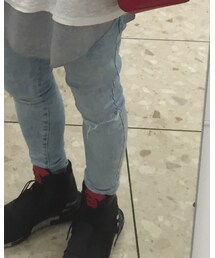 Bershka | デニムパンツ