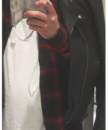 H&M | シャツ/ブラウス