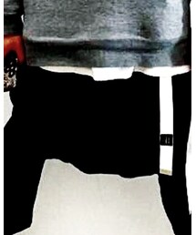 BLACK COMME des GARCONS | その他パンツ