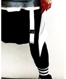 OPENING CEREMONY | ベルト