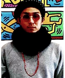 H&M | ストール/ショール