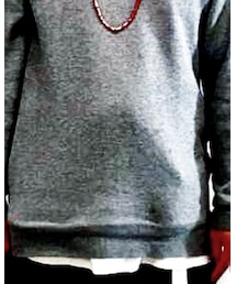 STAMPD | スウェット