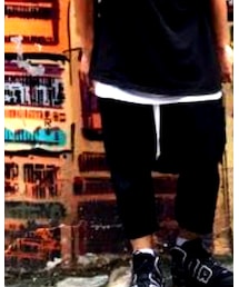 BLACK COMME des GARCONS | その他パンツ