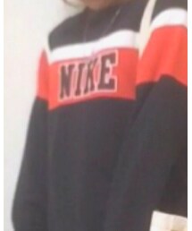 NIKE | スウェット