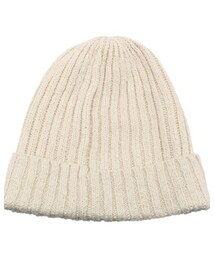 Samansa Mos2 | ニットキャップ/ビーニー
