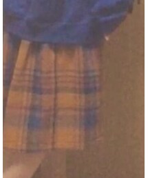 Samansa Mos2 | スカート