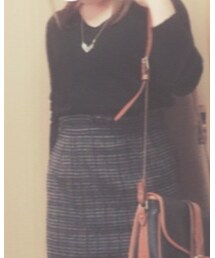 GU | ニット/セーター