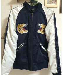 Beno | スタジャン