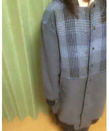 E hyphen world gallery | ジャケット/アウター