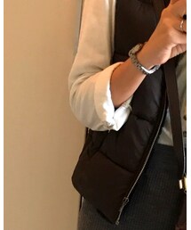 ZARA | シャツ/ブラウス