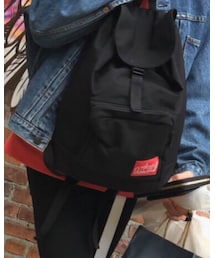 Manhattan Portage | バックパック/リュック