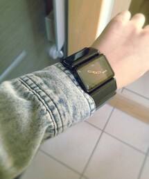 NIXON | 時計(アナログ腕時計)