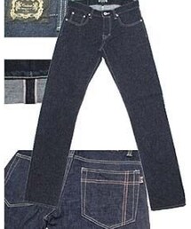 COOLSCAT | クールスキャットタイトストレート(デニムパンツ)