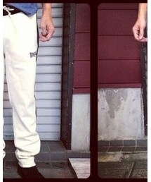 LONSDALE | ロンズデールGYMPANTSジャージパンツ(その他パンツ)