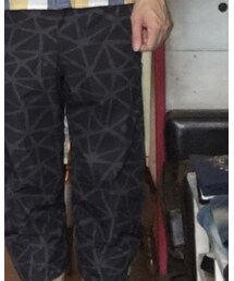 GRIFFIN HARTLAND | その他パンツ