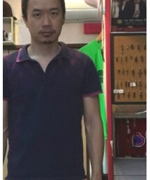 Ben Sherman | ポロシャツ