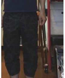 GRIFFIN HARTLAND | その他パンツ