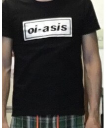 NEVER TRUST | Tシャツ/カットソー