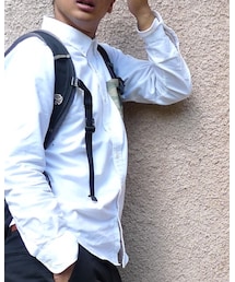 GLOBAL WORK | シャツ/ブラウス