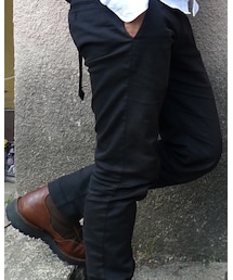 UNIQLO | チノパンツ