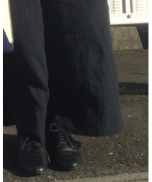 ROPE' PICNIC | ドレスシューズ