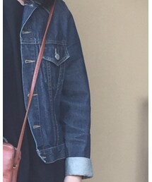 UNIQLO | デニムジャケット