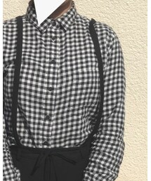 UNIQLO | シャツ/ブラウス